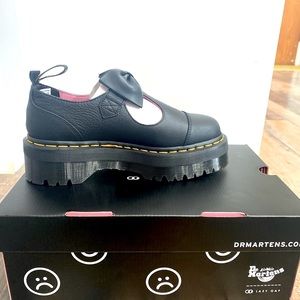 Lazy Oaf x Dr. Martrens Bethan Mary Jane